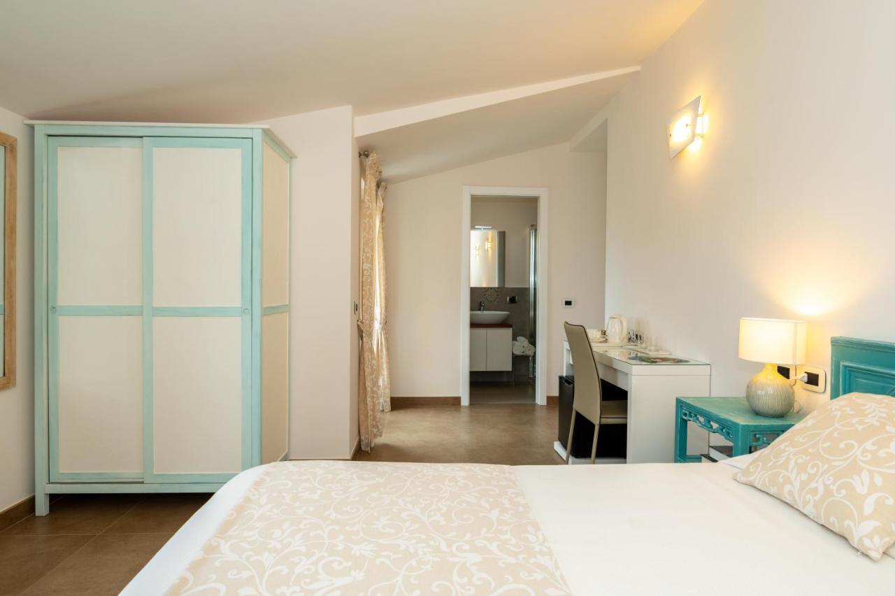 La Vignana - 5 Terre Hotell Levanto Exteriör bild