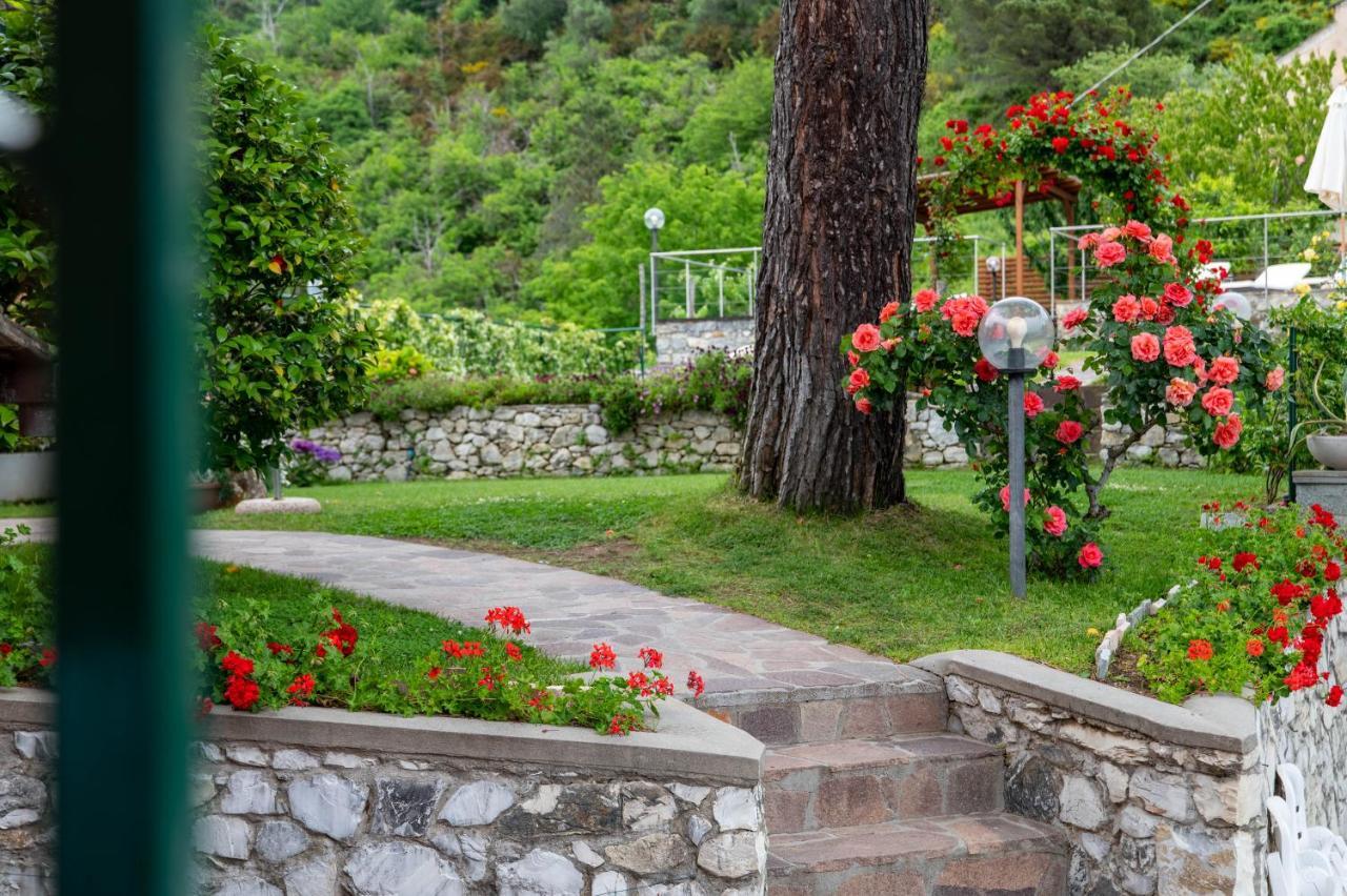 La Vignana - 5 Terre Hotell Levanto Exteriör bild